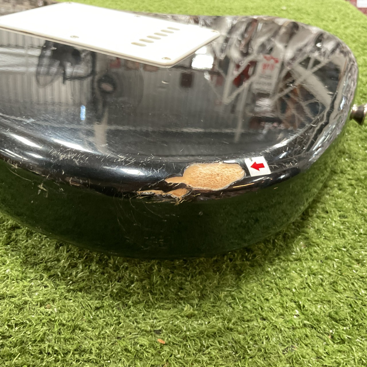 กีต้าร์ไฟฟ้า SELDER