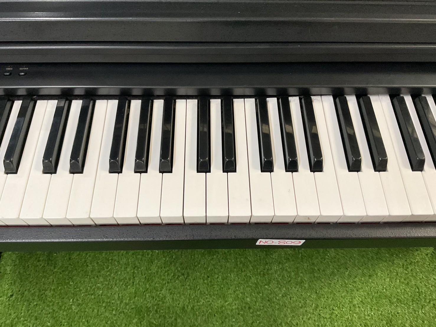 เปียโน YAMAHA : Clavinova CLP-550