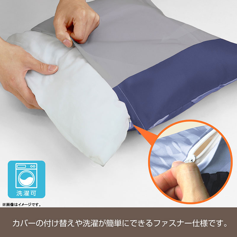 Fate/kaleid liner Prisma*Illya Prisma*Phantasm Illya & Miyu & Chloe Double-sided Print Cushion Cover(Pre-order)