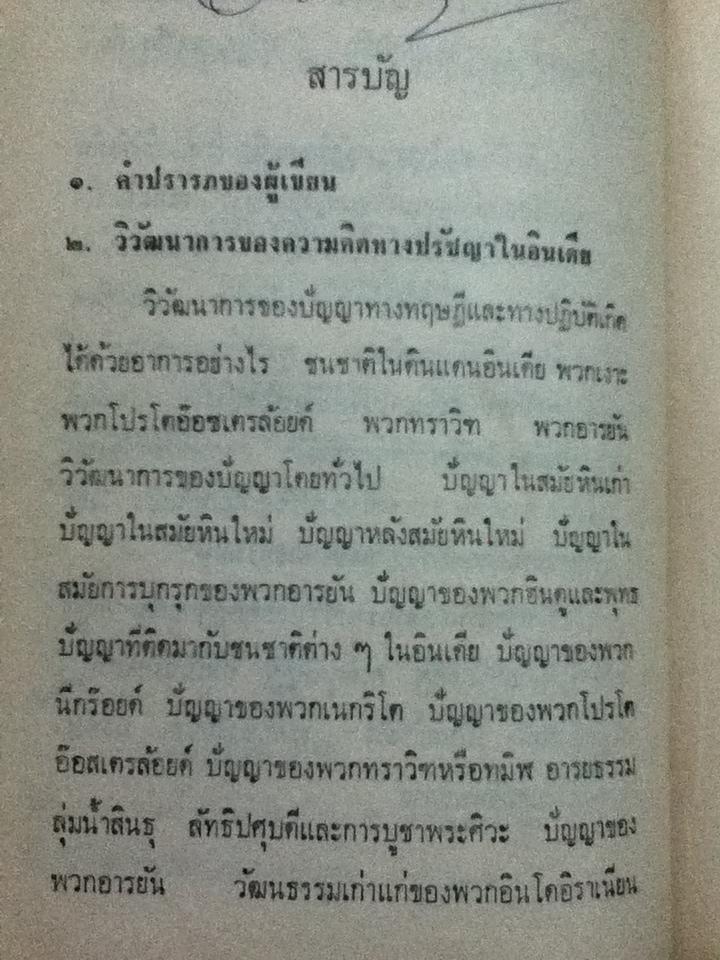ปรัชญาพราหมณ์ในสมัยพุทธกาล/ สมัคร บุราวาศ