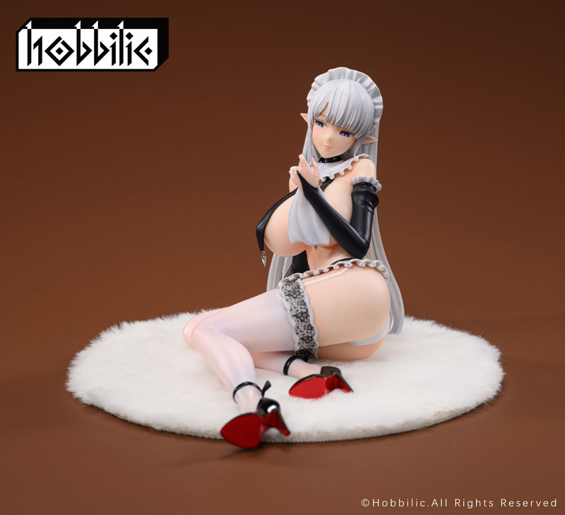 Spirit Maid Ayaka 1/6 Complete Figure(Provisional Pre-order)