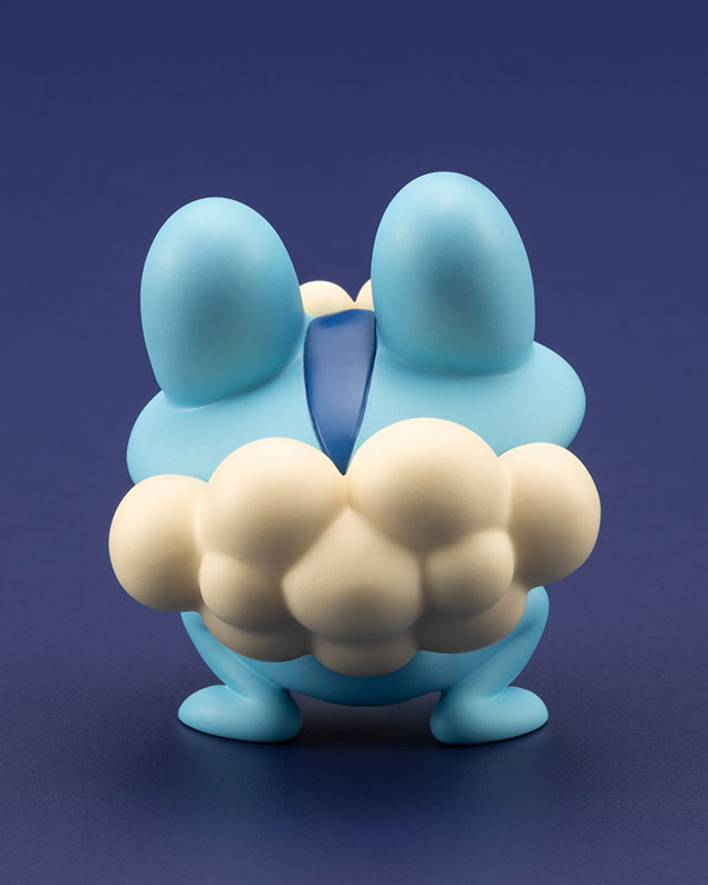 ARTFX J "Pokemon" Series Karumu with Froakie 1/8 Complete Figure(Pre-order)