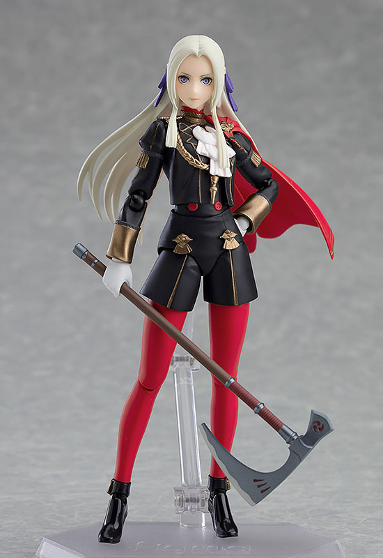 figma Fire Emblem: Three Houses Edelgard von Hresvelg(Pre-order)