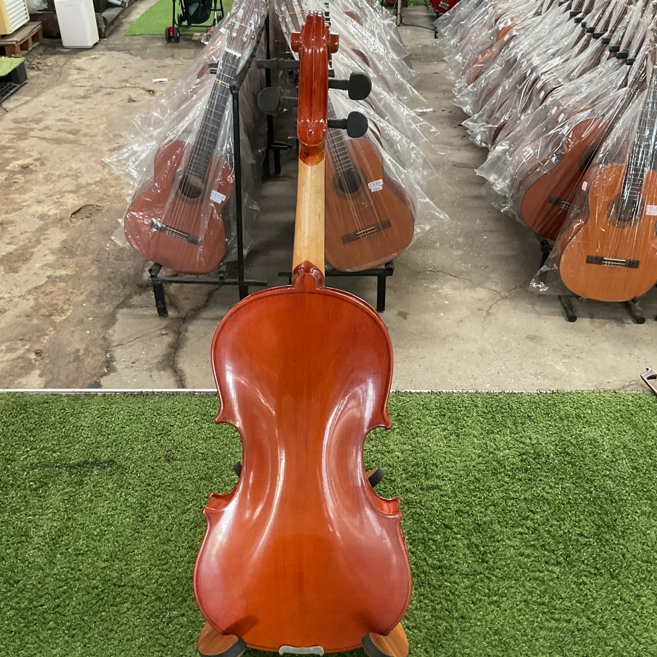 ไวโอลิน Beyond : VS-X