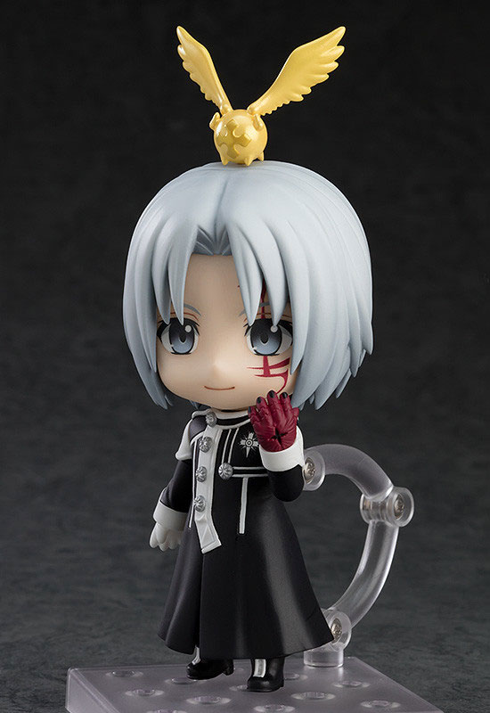 Nendoroid D.Gray-man Allen Walker(Pre-order)