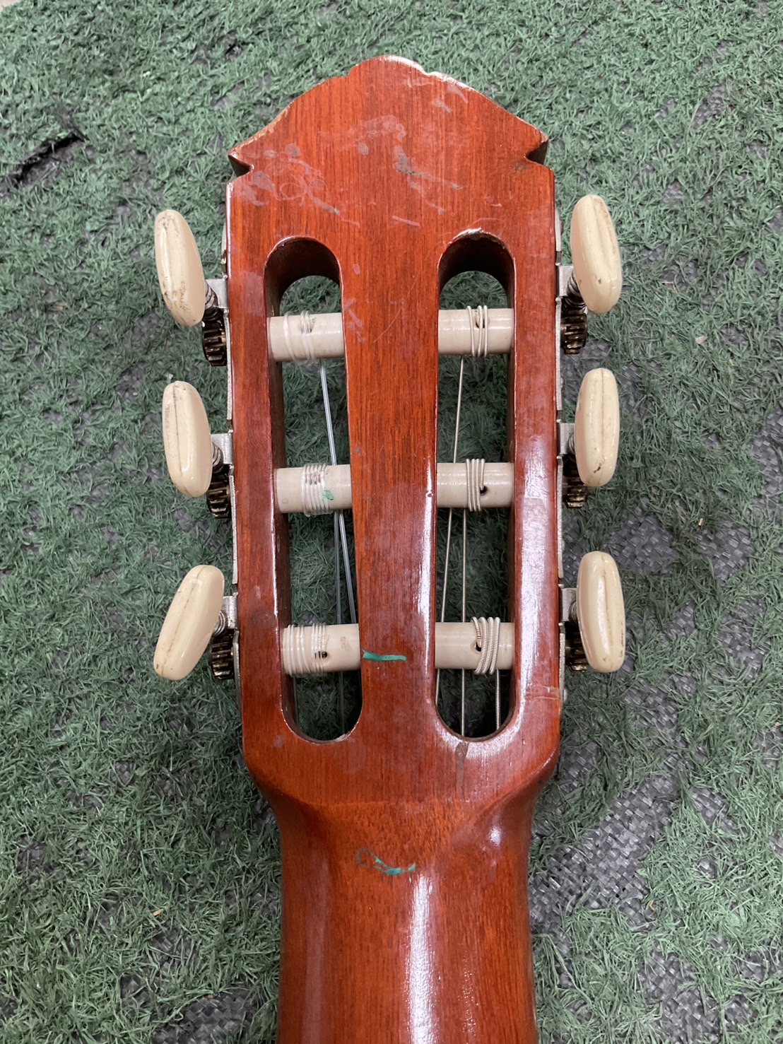 กีต้าร์คลาสสิค YAMAHA : G-90A