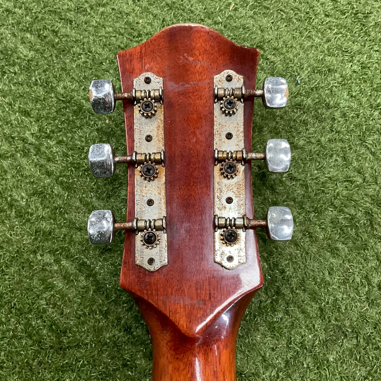 กีต้าร์โปร่ง KASUGA : F-80