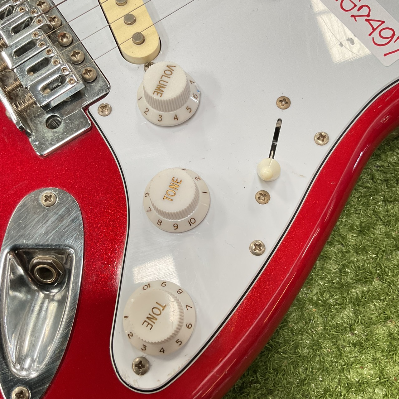 กีต้าร์ไฟฟ้า PhotoGenic