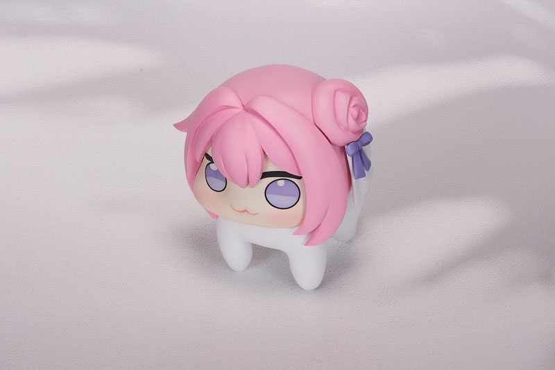 Goddess of Victory: Nikke DORO Soft Vinyl Figure(Provisional Pre-order)
