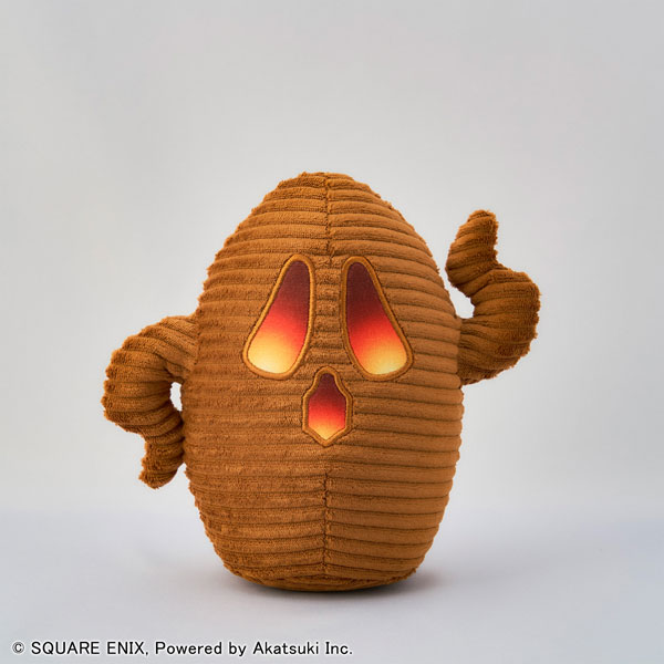 Romancing SaGa Re: Universe Plush Haniwa(Pre-order)