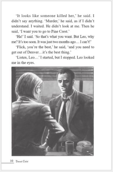 หนังสืออ่านนอกเวลาภาษาอังกฤษ Cambridge Graded Reading ระดับ 2 (15 เล่ม/ชุด)