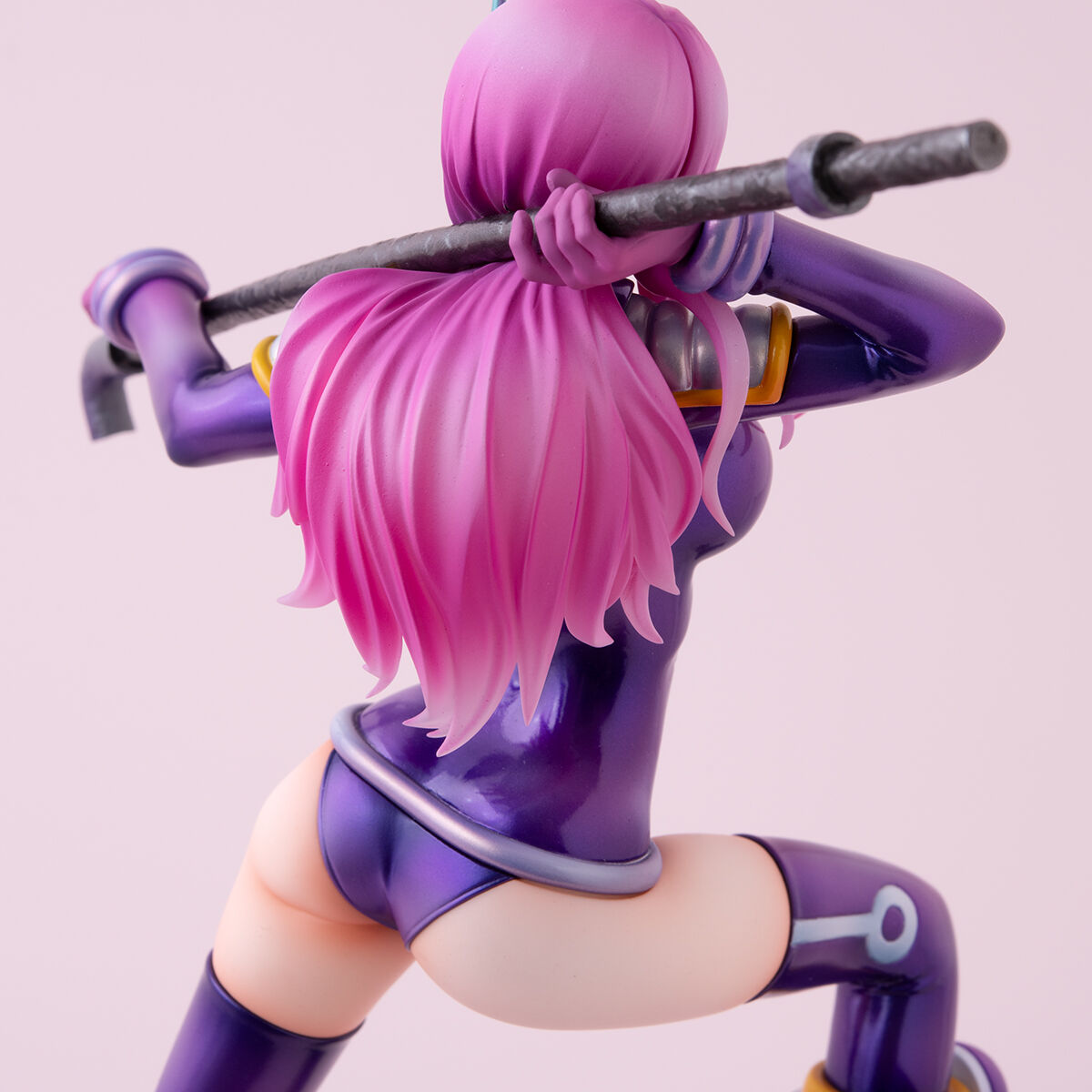 ONE PIECE - Egg Head JEWELRY.BONNEY Complete Figure(Pre-order)