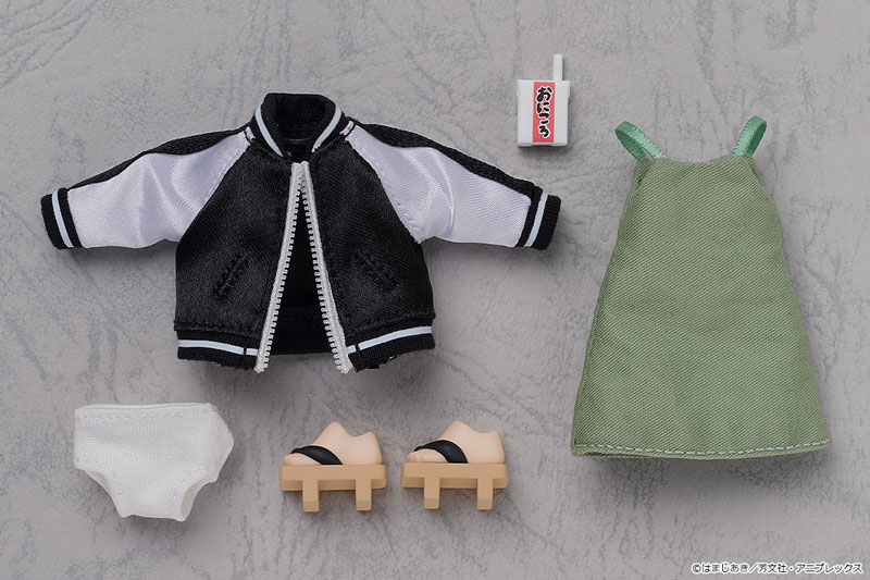 Nendoroid Doll Anime "BOCCHI THE ROCK!" Kikuri Hiroi(Pre-order)