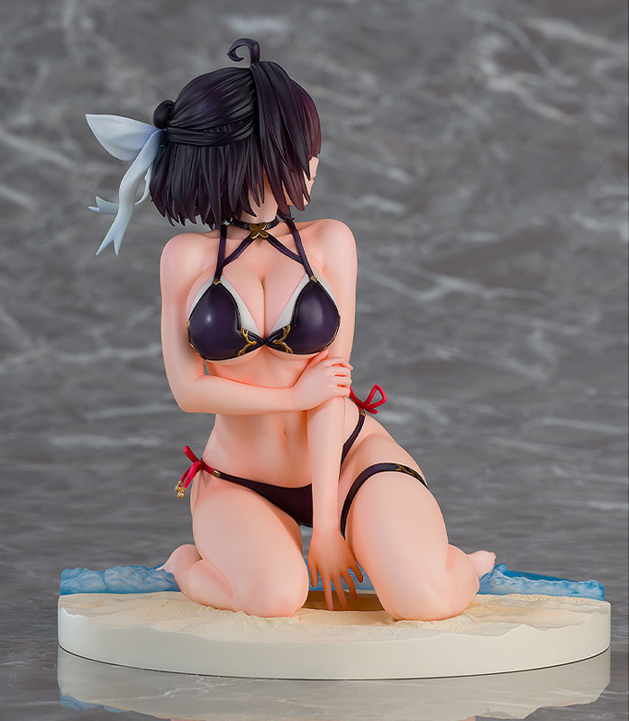 Atelier Yumia: The Alchemist of Memories & the Envisioned Land Yumia Liessfeldt Swimsuit Ver. 1/7 Complete Figure(Pre-order)