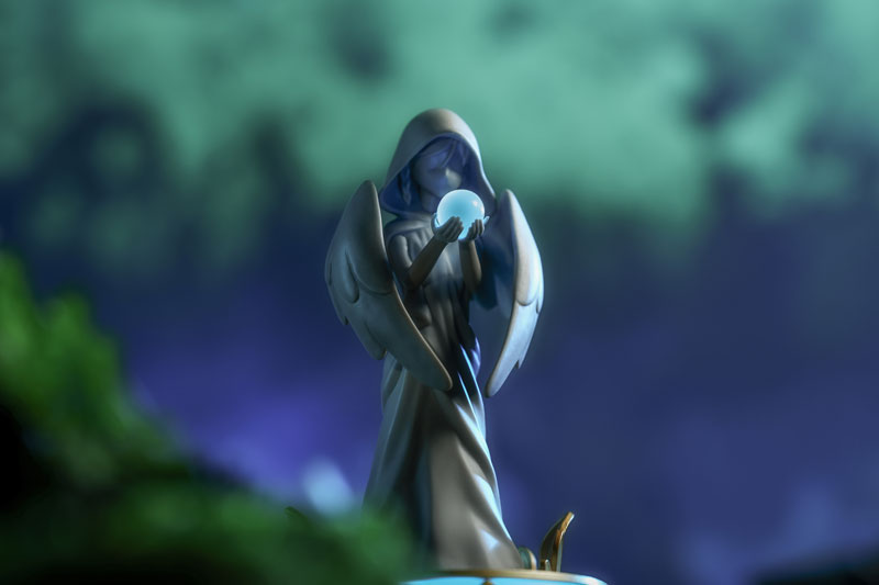 Genshin Impact Statue of The Seven Figure Light (Mondstadt)(Pre-order)