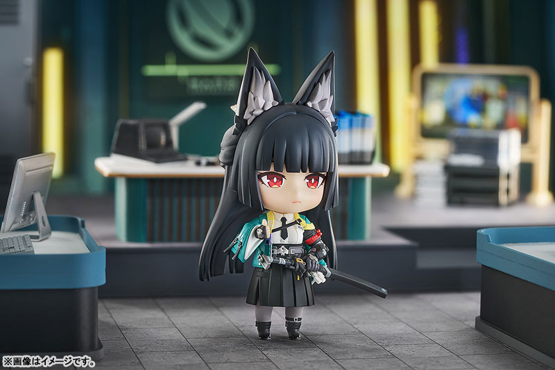 Nendoroid Zenless Zone Zero Hoshimi Miyabi(Pre-order)