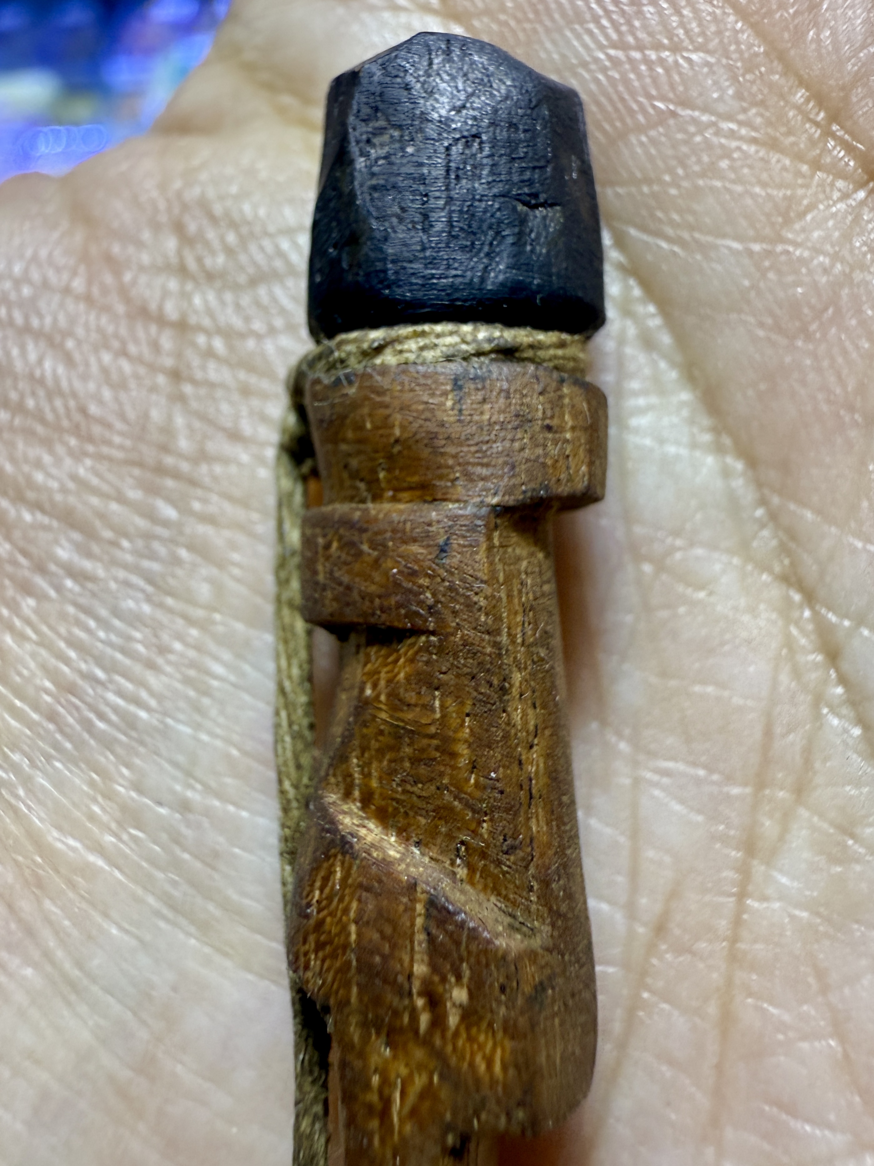 อิ้นไม้วัวลืมคอก Cow-Forget-Pen Inn-Kuu. SKU-03994