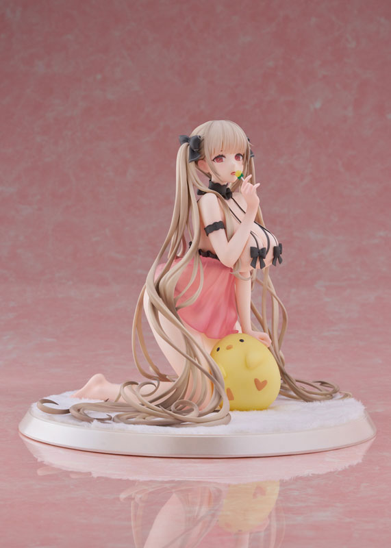 Azur Lane Formidable Sweet Time Ver. 1/6 Complete Figure(Pre-order)