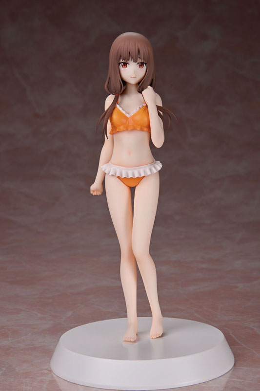 Anime "Kaguya-sama: Love Is War -The First Kiss That Never Ends-" Miko Iino [Summer Queens] Figure(Pre-order)