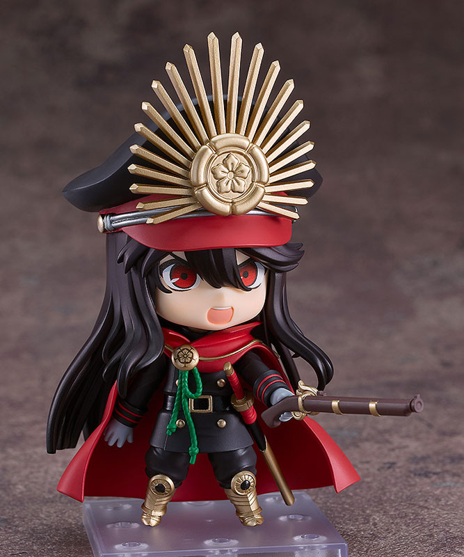 Nendoroid Fate/Grand Order Archer / Nobunaga Oda(Pre-order)