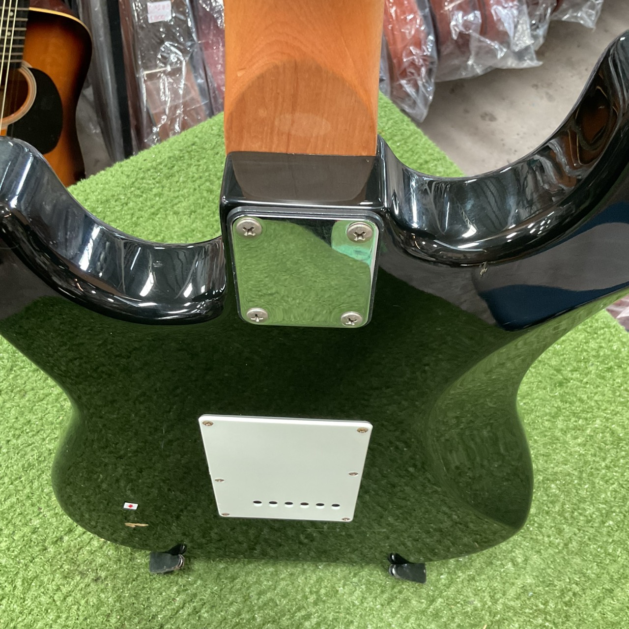 กีต้าร์ไฟฟ้า SELDER