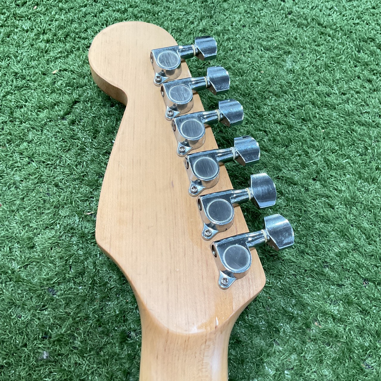 กีต้าร์ไฟฟ้า PhotoGenic