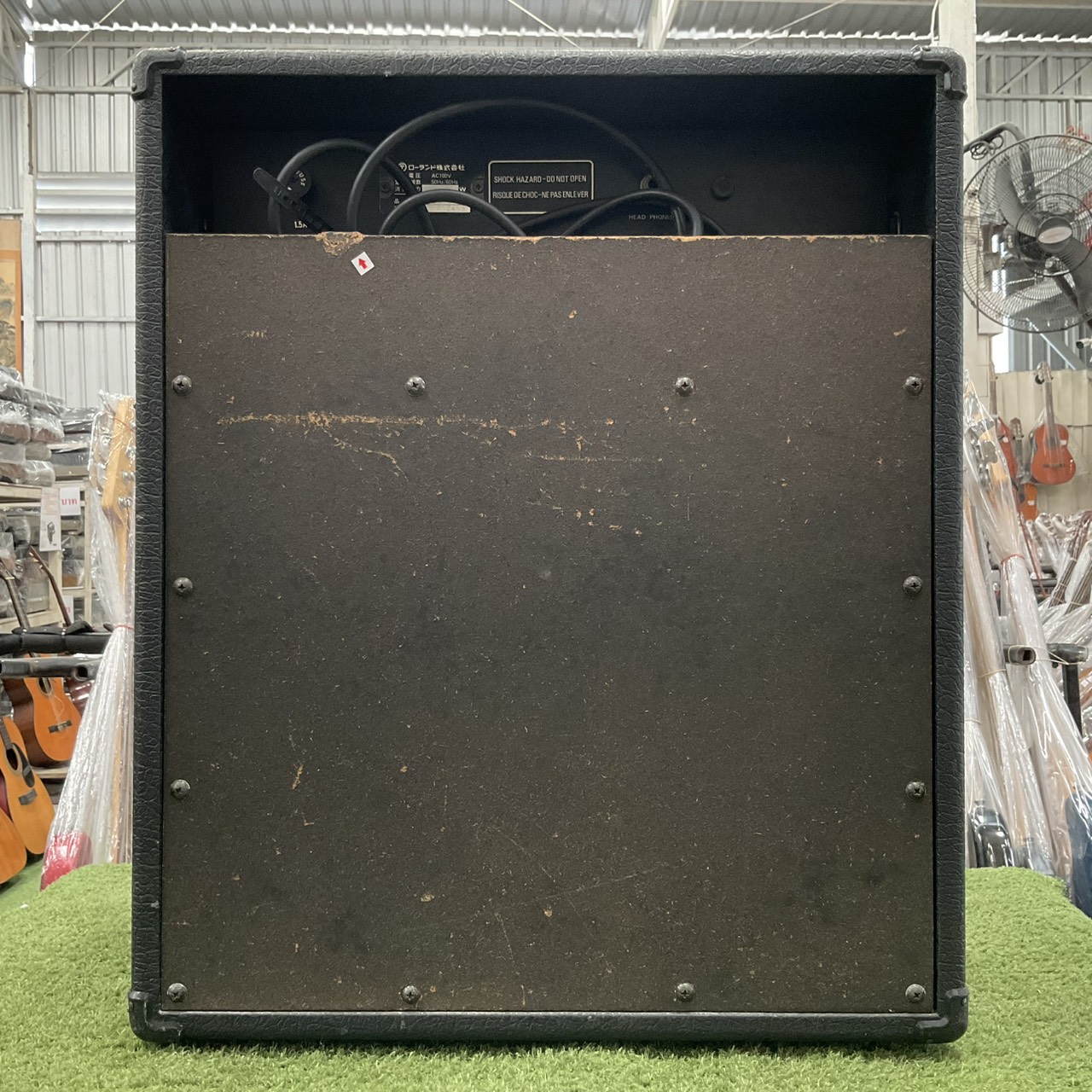 แอมป์กีต้าร์ Roland : GB-30