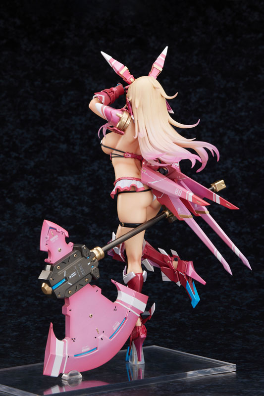 BUNNY SUIT PLANNING Yamomo Mami 1/6 Complete Figure(Pre-order)