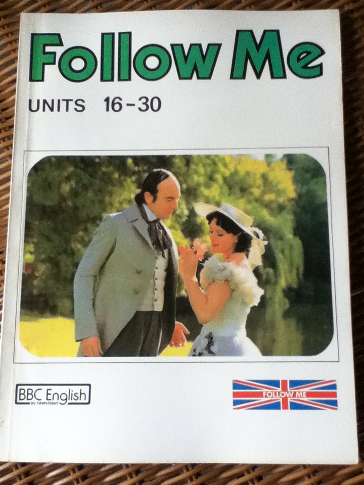 Follow Me เล่ม 1-4 (4 เล่ม/ชุด)