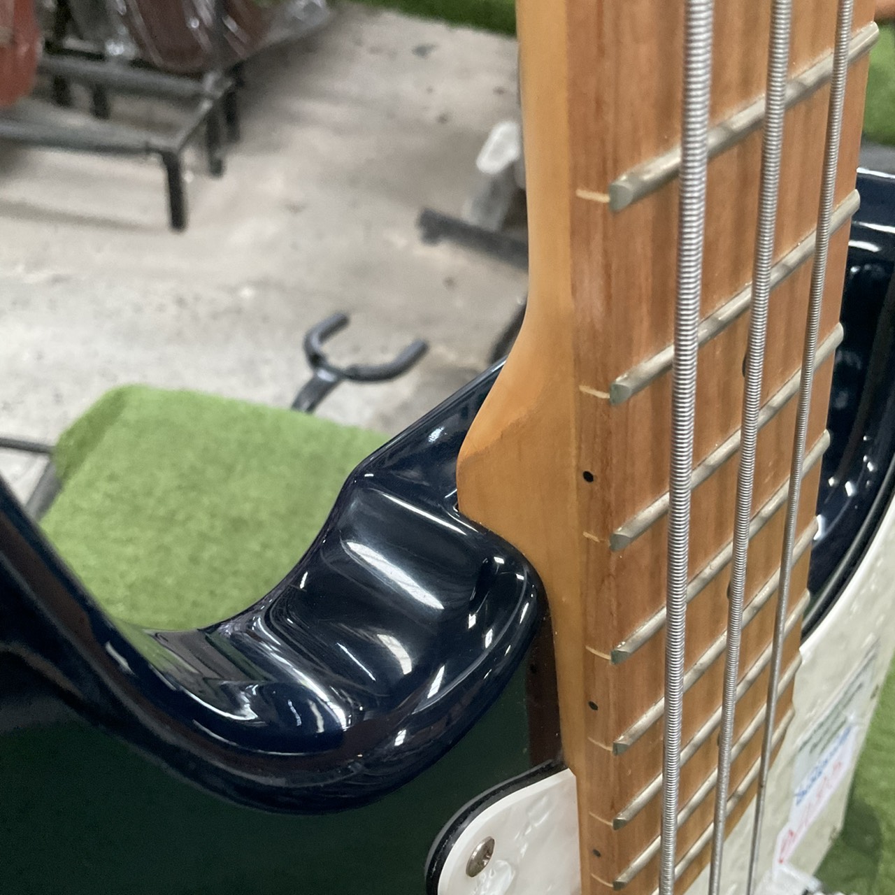 กีต้าร์เบส PhotoGenic สินค้าไม่พร้อมใช้งาน (ต้องซ่อม)