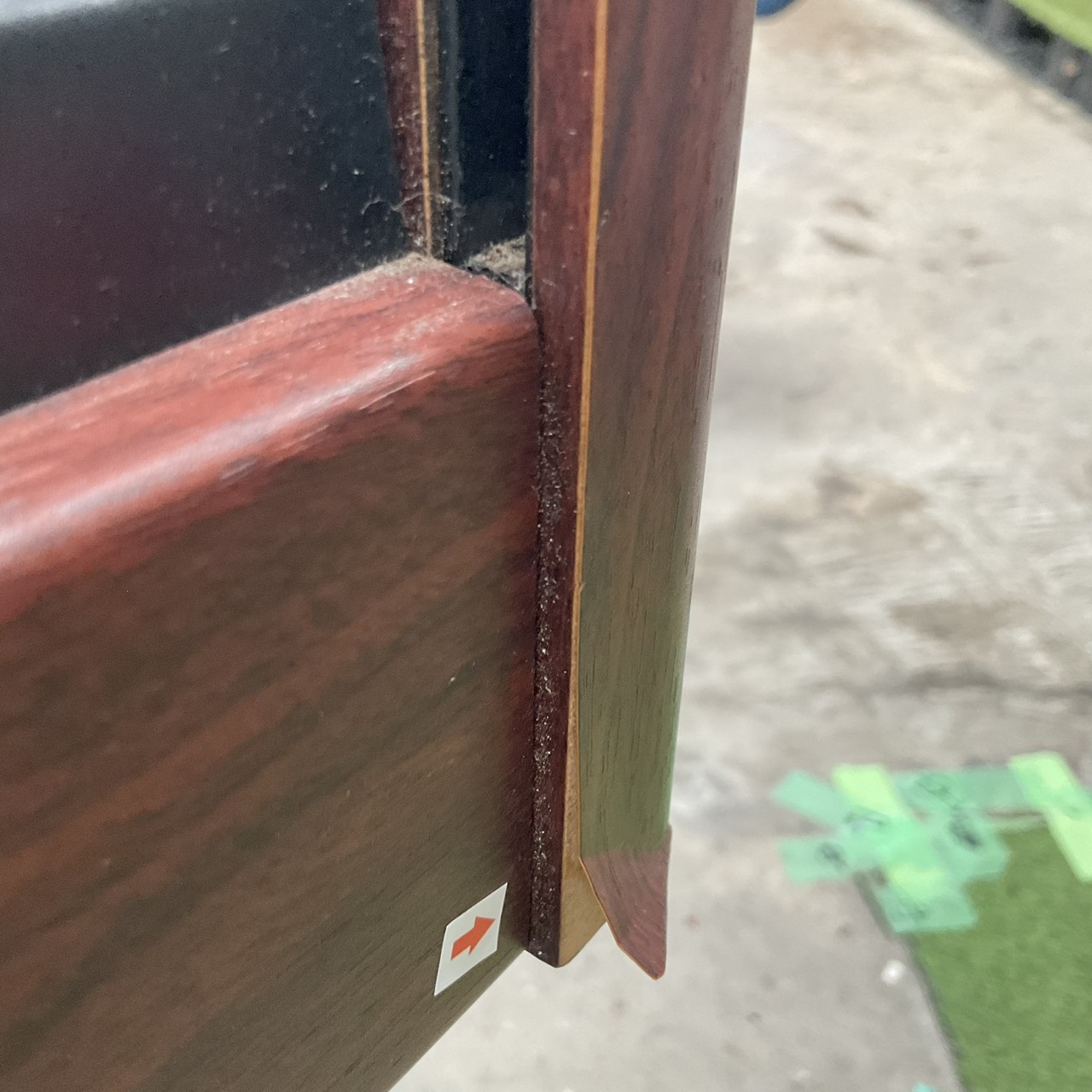 เปียโน Roland : HP205-GP