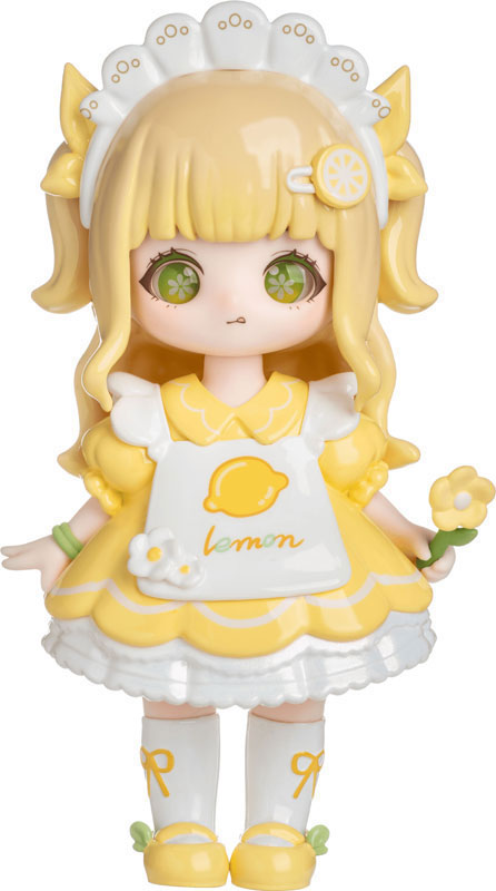 LIRORO Sweet Heart Dream Factory Series Trading Figure 6Pack BOX(Provisional Pre-order)