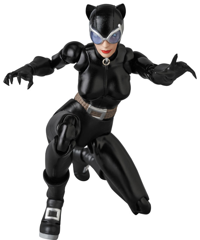 MAFEX No.123 MAFEX CATWOMAN (HUSH Ver.)(Pre-order)