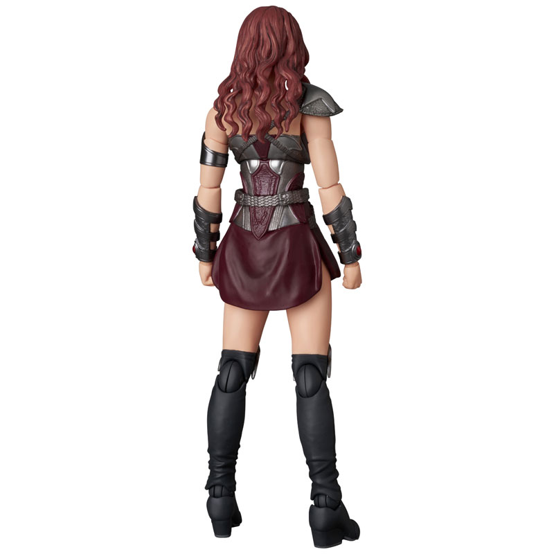 MAFEX No.292 MAFEX QUEEN MAEVE "THE BOYS"(Pre-order)