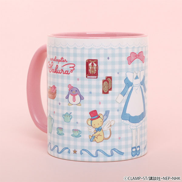 Cardcaptor Sakura Mug(Pre-order)