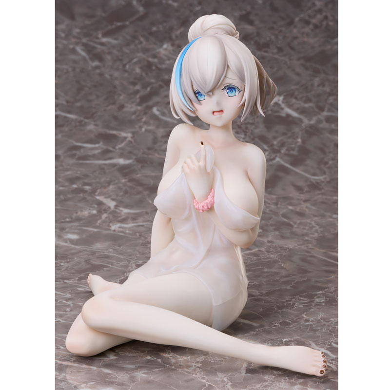 B-style Azur Lane TB (kind) hot spring Ver. Complete Figure(Pre-order)