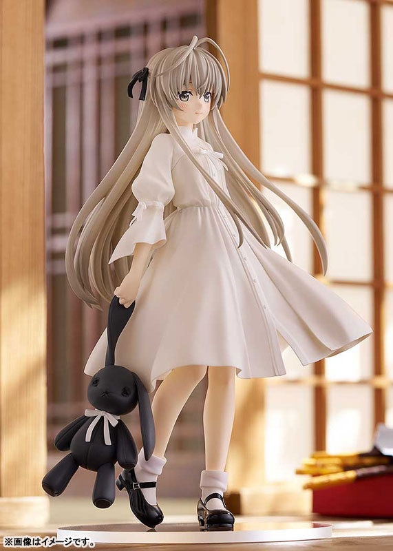 POP UP PARADE Yosuga no Sora Sora Kasugano L size Complete Figure(Pre-order)