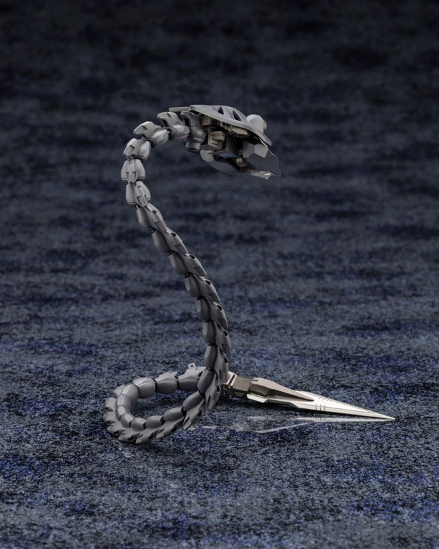 Hexa Gear ALTERNATIVE CREEPVENOM 1/24 Kit Block(Pre-order)