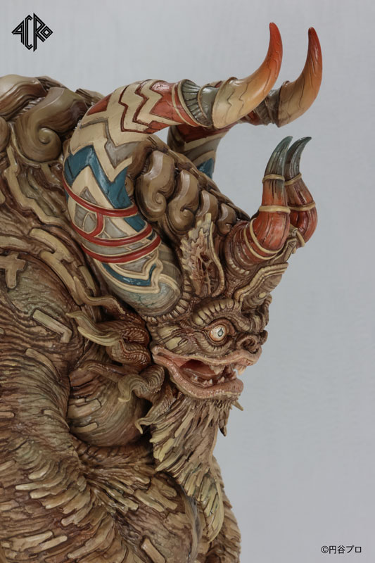 Soft Vinyl Pre-painted Complete Figure KRS x TAKEYA Mikuras(Pre-order)