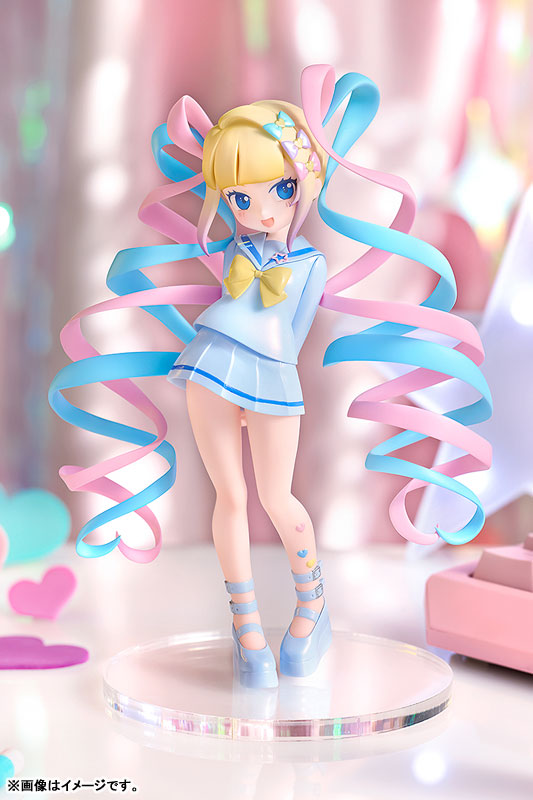 POP UP PARADE NEEDY STREAMER OVERLOAD OMGkawaiiAngel: INTERNET YAMERO Ver. Complete Figure(Pre-order)