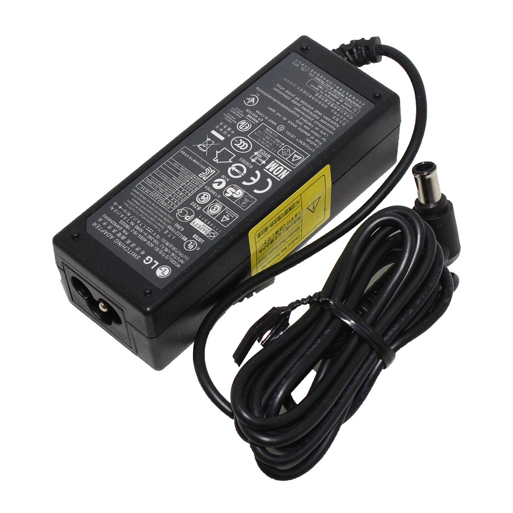 Adapter LG 19V/1.7A (6.5*4.4mm)