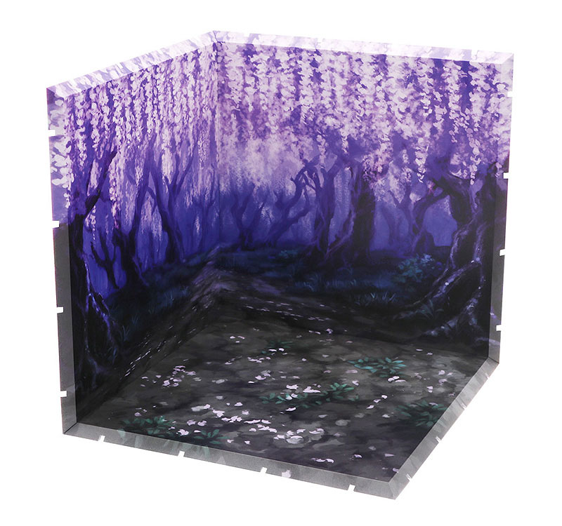 Dioramansion 200 Wisteria(Pre-order)