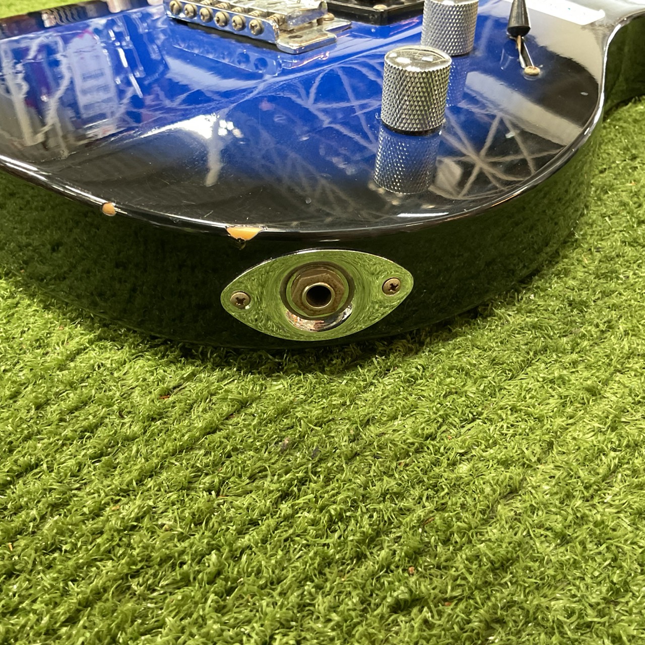 กีต้าร์ไฟฟ้า Aria Pro II : MA