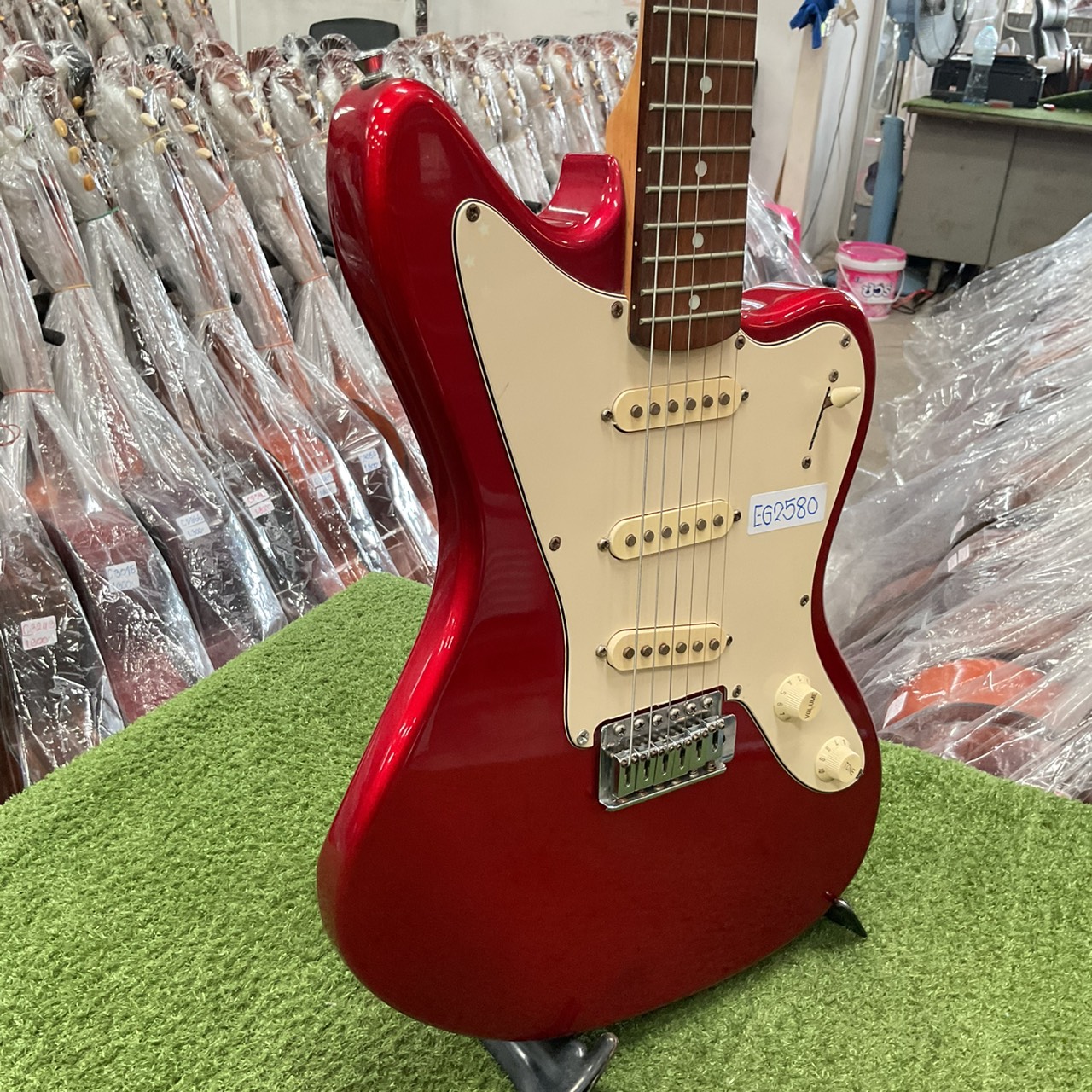 กีต้าร์ไฟฟ้า PhotoGenic