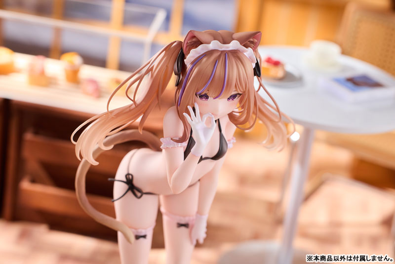 [Exclusive Sale] mafuyu "Leo" 1/6 Complete Figure(Pre-order)