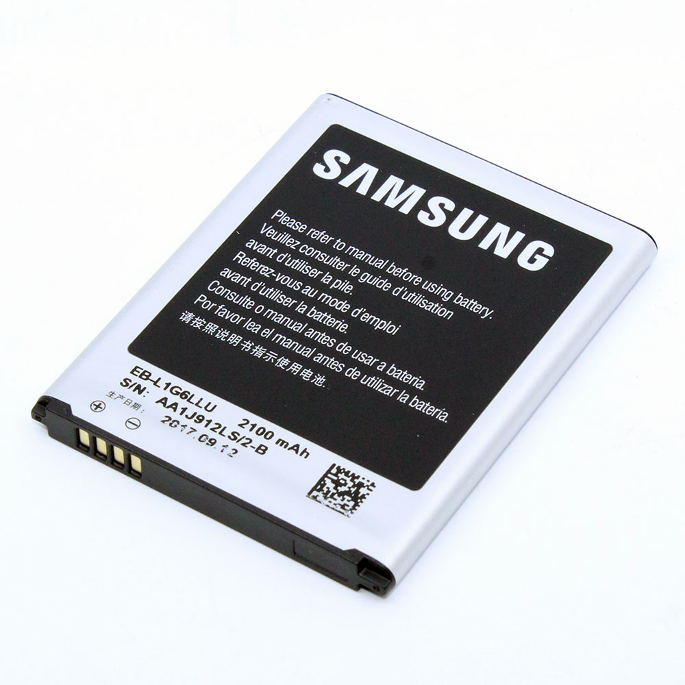 แบตเตอรี่มือถือ Samsung Galaxy S3