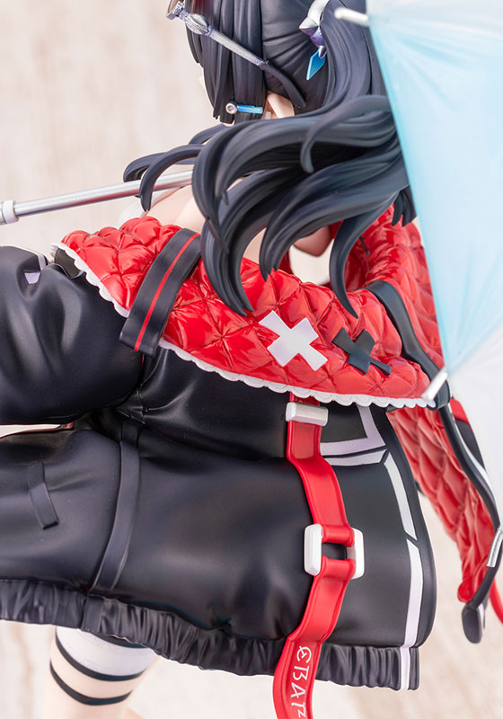 Phantasy Star Online 2 es White Sand Annette [Summer Vacation] 1/6 Complete Figure(Pre-order)