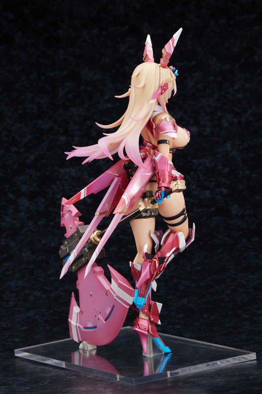 BUNNY SUIT PLANNING Yamomo Mami 1/6 Complete Figure(Pre-order)