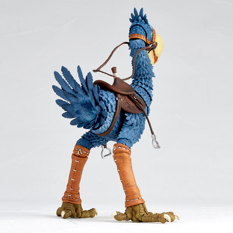 Takeya Style Jizai Okimono Nausicaa of the Valley of the Wind Horseclaw(Pre-order)
