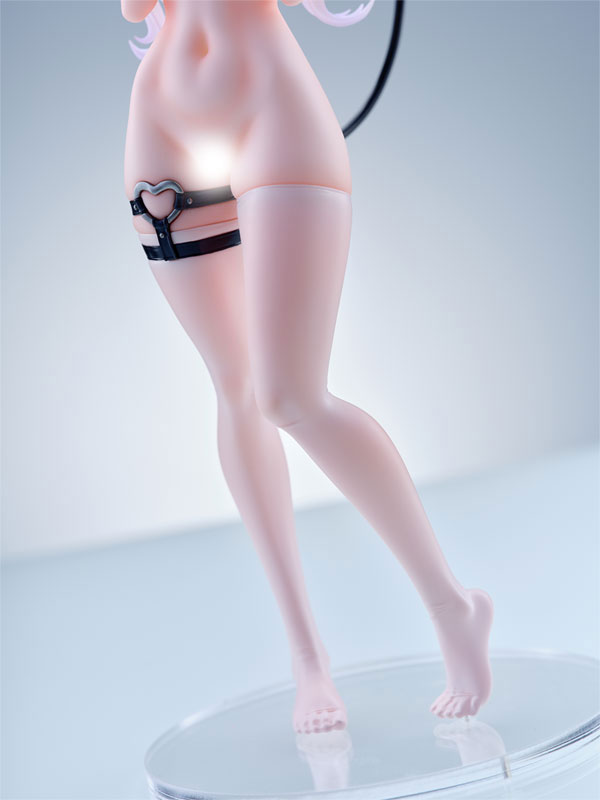 Shinomiya Kanna Little Devil Ver. illustration by kanzarin 1/6 Complete Figure(Provisional Pre-order)